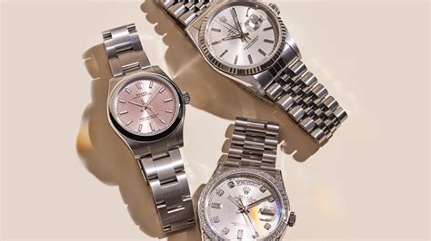 how is a rolex watch powered|what powers a rolex watch.